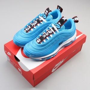 Premium Blue AirMax 97